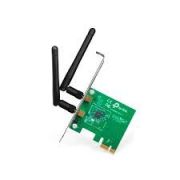 Adaptador TP-Link PCI Express 300Mbps - TL-WN881ND