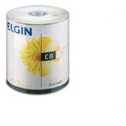 CD-R Elgin 700MB 80min sem embalagem *Unidade*