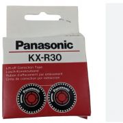 Fita para Máquina de Escrever Lift Off Panasonic KX-R30