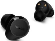 Fone de Ouvido com Microfone Bluetooth Philips TAT1209BK/00 PT Preto