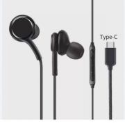 Fone de Ouvido+Microfone Intra Earphone auricular TIPO-C LEF-1077 Lehmox