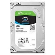 HD Interno 1.0TB Seagate Sata ST1000VX005 5900 RPM Skyhawk Surveillance