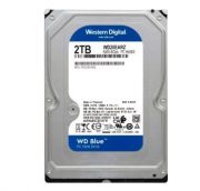 Hd Interno 2.0TB 3,5" Sata WD20EARZ Western Digital