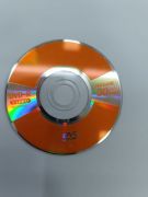 Mini DVD- R Maxell 1.4GB 30 min *Unidade*