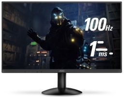 Monitor AOC 21,5" LED Full HD 22B30HM2 HDMI / VESA / VGA