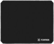 Mouse Pad Gamer Speed Fortrek 320X240X3mm MPG 101 Preto