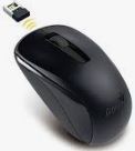 Mouse sem Fio Genius NX-7005 Wireless Preto