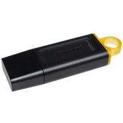 Pen Drive 128gb Kingston 3.2 DTX/128GB  Exodia