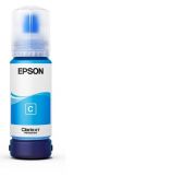 Refil para Ecotank Epson Original T555220-AL 70 ml - Azul / Ciano