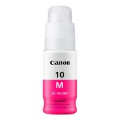 Refil para Jato de Tinta Canon Original GI10 M 70ml -  Magenta