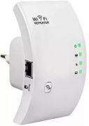 Repetidor Wireless 1800Mbps Branco