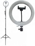 Ring Light  10" LEY-39 com Tripe Lehmox