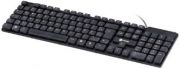 Teclado com Fio Vinik DT160 Usb Chocolate Dynamic Preto